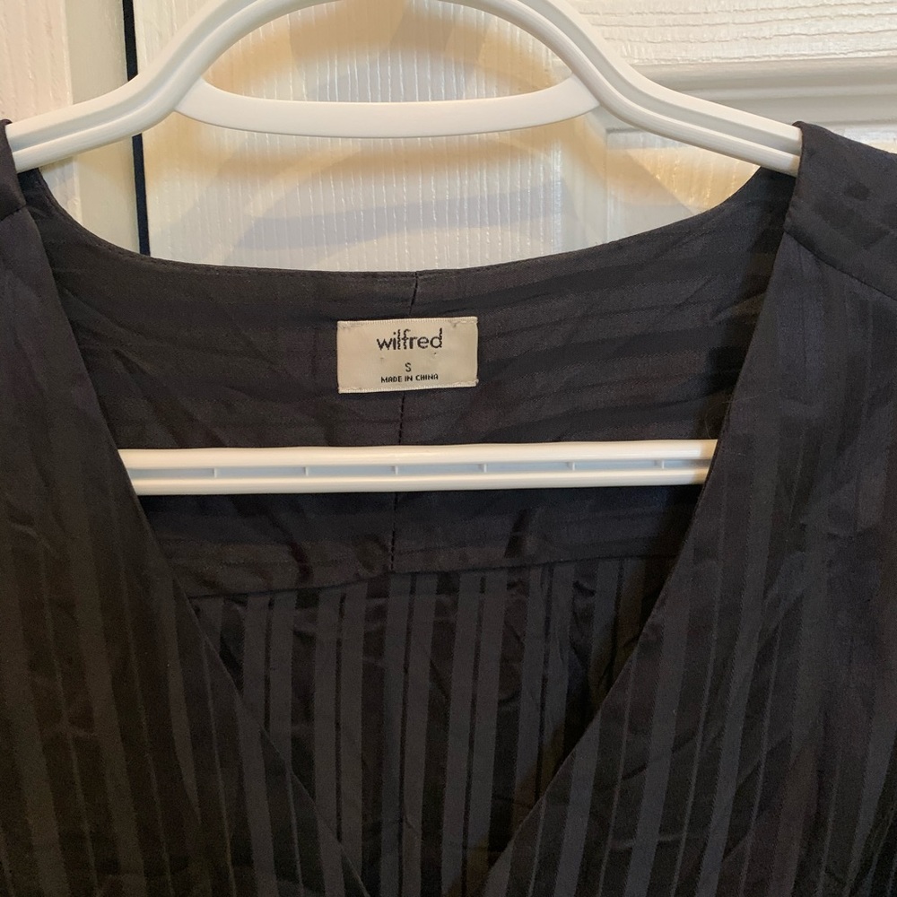 Babaton x Aritzia "Zelie" Top - Picture 9 of 9